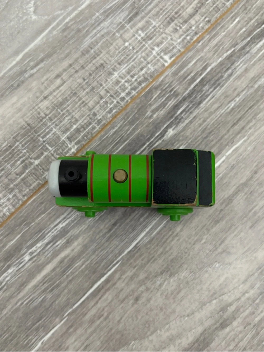 Wooden Percy - Thomas & Friends